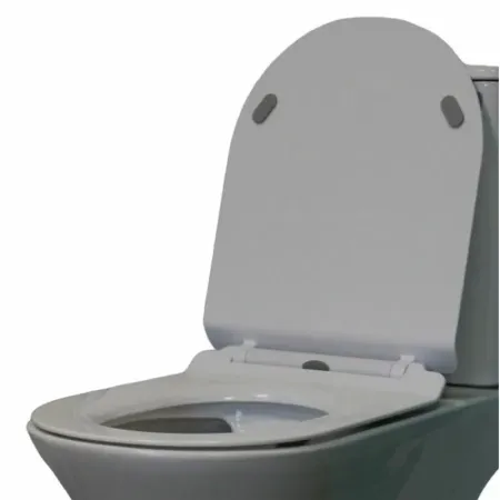 Сиденье Cerutti SPA UF с микролифтом BERNINA, BERNINA F, PIERA Tor, VINCE Tor. (YIM) CT7586