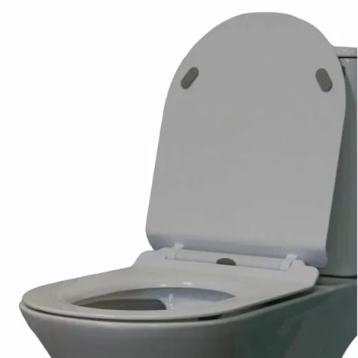 Сиденье Cerutti SPA UF с микролифтом BERNINA, BERNINA F, PIERA Tor, VINCE Tor. (YIM) CT7586