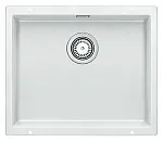 Мойка кухонная Blanco Subline 500 U белый