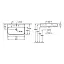 Умывальник Villeroy & Boch Finion 80х47, 416880R1