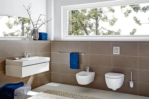 Кнопка смыва Grohe Skate Cosmopolitan 38732000 хром