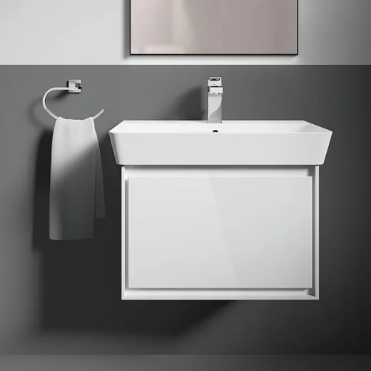 Смеситель для умывальника Ideal Standard EDGE A7104AA