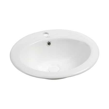 Умывальник врезной Roxen Tiera 570150