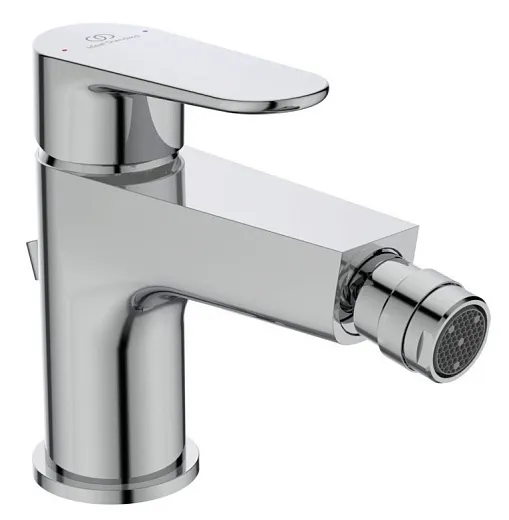 Смеситель Ideal Standard Cerafine Model O для биде, хром, BC705AA