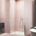 Душевая дверь в нишу Radaway EOS DWS 120 R 137992-01-01R