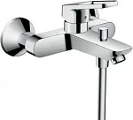 Смеситель Hansgrohe Logis loop для ванны 71244000
