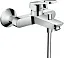 Смеситель Hansgrohe Logis loop для ванны 71244000