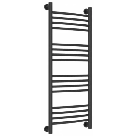 Полотенцесушитель водяной Сунержа Богема+ 15-0221-1040, 1000x400, цвет тёмный титан муар