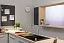 Смеситель Hansgrohe Metris Select M71 73818670 для кухни, черный матовый
