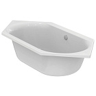 Ванна акриловая Ideal Standard Connect Air шестиугольная 190x90 E106901 Ванна акриловая Ideal Standard Connect Air шестиугольная 190x90 E106901