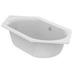Ванна акриловая Ideal Standard Connect Air шестиугольная 190x90 E106901 Ванна акриловая Ideal Standard Connect Air шестиугольная 190x90 E106901
