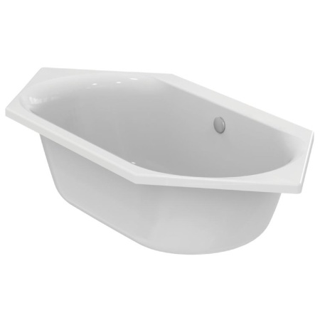 Ванна акриловая Ideal Standard Connect Air шестиугольная 190x90 E106901 Ванна акриловая Ideal Standard Connect Air шестиугольная 190x90 E106901