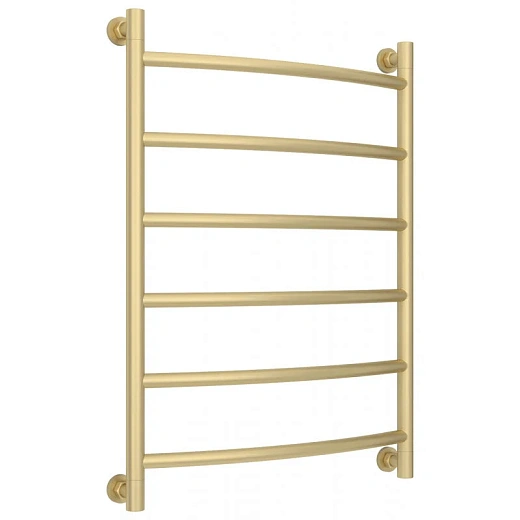 Полотенцесушитель водяной Сунержа Галант+, 800x600, цвет золото, 03-0200-8060