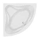 Акриловая ванна Bonito Home Andro 140x140 Акриловая ванна Bonito Home Andro 140x140