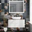 Умывальник накладной Kerama Marazzi Plaza 60x40