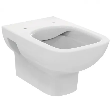 Унитаз подвесной безободковый Ideal Standard i.life A T471701