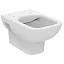 Унитаз подвесной безободковый Ideal Standard i.life A T471701