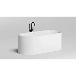 1049101G Ванна отдельностоящая Salini PERLA 170x80 (S-Sense, глянцевый) 1049101G Ванна отдельностоящая Salini PERLA 170x80 (S-Sense, глянцевый)