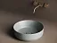 Умывальник Ceramicanova Element CN6022MH 39х39х12см накладной круглый без перелива, CN6022MH