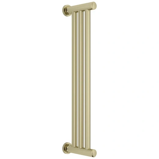 Полотенцесушитель водяной Сунержа Хорда, 600x200, цвет шампань, 020-4124-0600