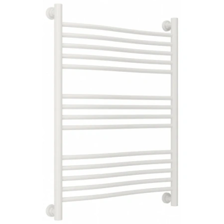 Полотенцесушитель водяной Сунержа Флюид+ 30-0222-8060, 800x600, цвет матовый белый