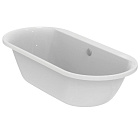 Ванна акриловая Ideal Standard Connect Air овальная 180x80 E106801 Ванна акриловая Ideal Standard Connect Air овальная 180x80 E106801