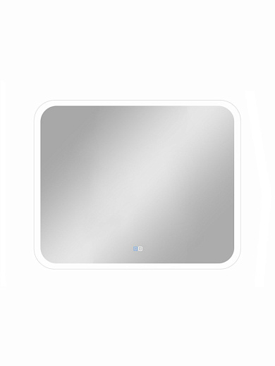 Зеркало Континент Demure 900x700 антизапотевание ЗЛП537