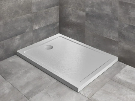 Поддон для душа Radaway Doros SDRF1290-01-04S F, 90 x 120 см, прямоугольный Поддон для душа Radaway Doros SDRF1290-01-04S F, 90 x 120 см, прямоугольный