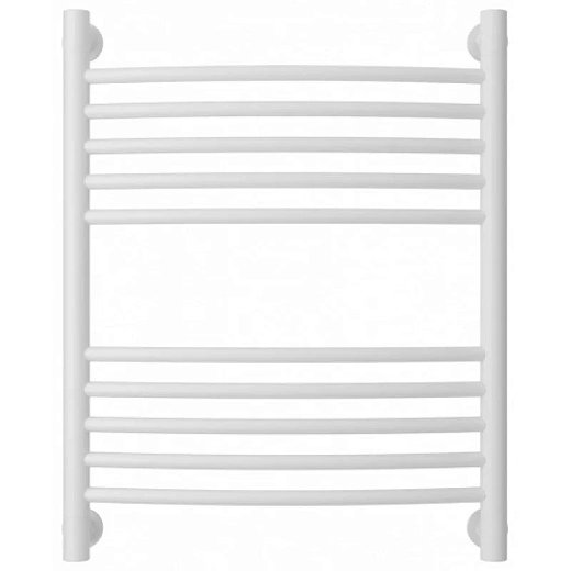 Полотенцесушитель водяной Сунержа Богема+ 30-0221-6050, 600x500, цвет матовый белый