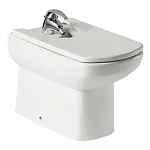 Биде напольное Roca Dama Senso 357514000 35,5x57