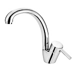 Смеситель для кухни Deante Aster BCA_066M