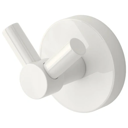 Вешалка настенная Сунержа Виктория, цвет белый, 12-3007-0000