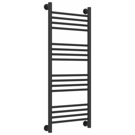 Полотенцесушитель водяной Сунержа Богема+ 15-0220-1040, 1000x400, цвет тёмный титан муар Полотенцесушитель водяной Сунержа Богема+ 15-0220-1040, 1000x400, цвет тёмный титан муар