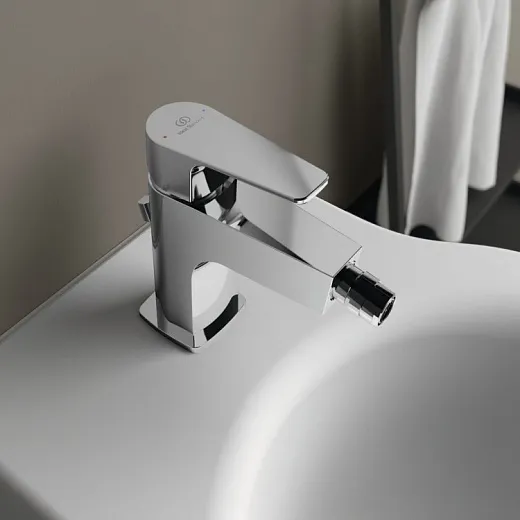 Смеситель для биде Ideal Standard CERAFINE MODEL D BC492AA