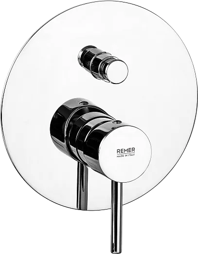 Смеситель для душа Remer X Style X09L