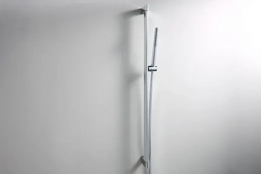 Ручной душ Hansgrohe Pulsify S EcoSmart 24125000 хром