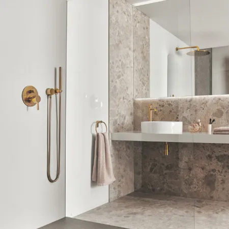 Шланг для душа 1750 мм Ideal Standard IDEALRAIN BE175A2