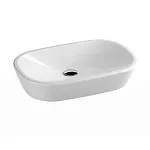 Умывальник Ravak Ceramic 60х40см, XJX01160001
