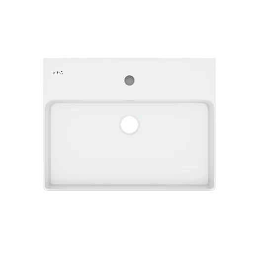 Умываальника VitrA M20 52x40см санитарный фарфор, белая, 8313B003-0001