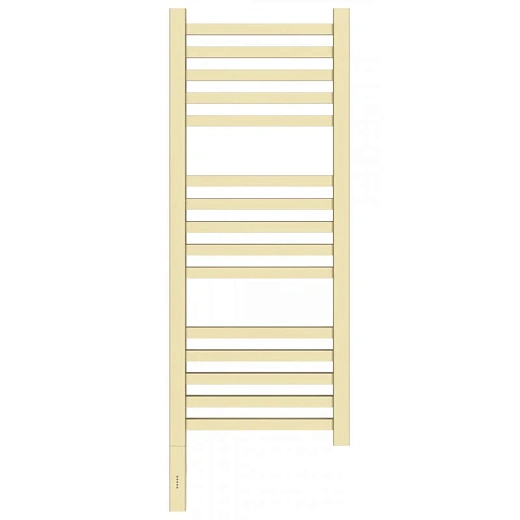 Полотенцесушитель электрический Сунержа Модус 3.0, 800x300, цвет матовая шампань, 022-5700-8030/022-5701-8030