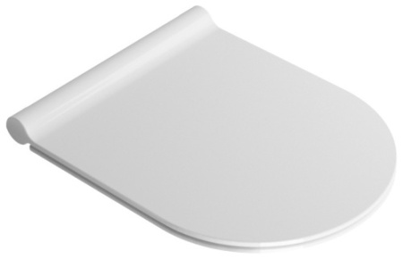 Сидение и крышка Catalano Sfera 0551200001   soft-close