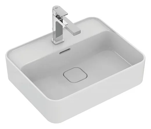 Раковина Ideal Standard Strada II Vessel 50 см, белый, T296601