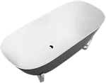 Ванна квариловая Villeroy&Boch Antheus 175x80, UBQ175ANH7F4BCV-RW