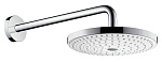 Верхний душ Hansgrohe Raindance Select S 240 2jet 26466400 Верхний душ Hansgrohe Raindance Select S 240 2jet 26466400