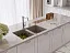 Кухонная мойка Omoikiri Kitagawa 83-2-U-GR Artceramic/leningrad grey