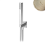 Душевой гарнитур Bruma Escudo 1455925MM Morning Mist сталь матовая