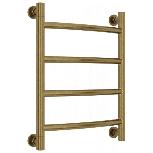 Полотенцесушитель водяной Сунержа Галант+, 500x400, цвет состаренная бронза, 05-0200-5040