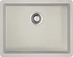Мойка кухонная Omoikiri Kata 54-U-PA 4993407 пастила