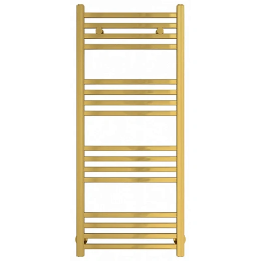 Полотенцесушитель водяной Сунержа Модус, 1000x400, цвет золото, 03-0250-1040