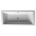 Ванна акриловая Riho Model C 180x80см белый, B169001005